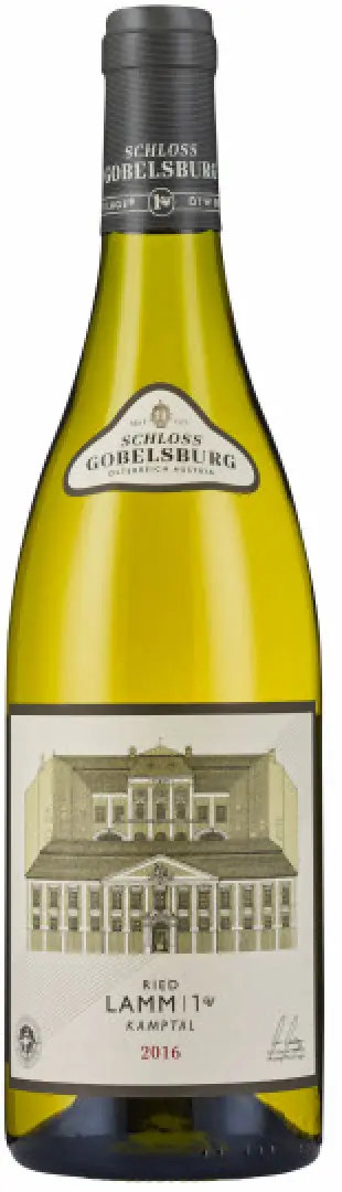 Schloss Gobelsburg Ried Lamm 1ÖTW Grüner Veltliner 750ml