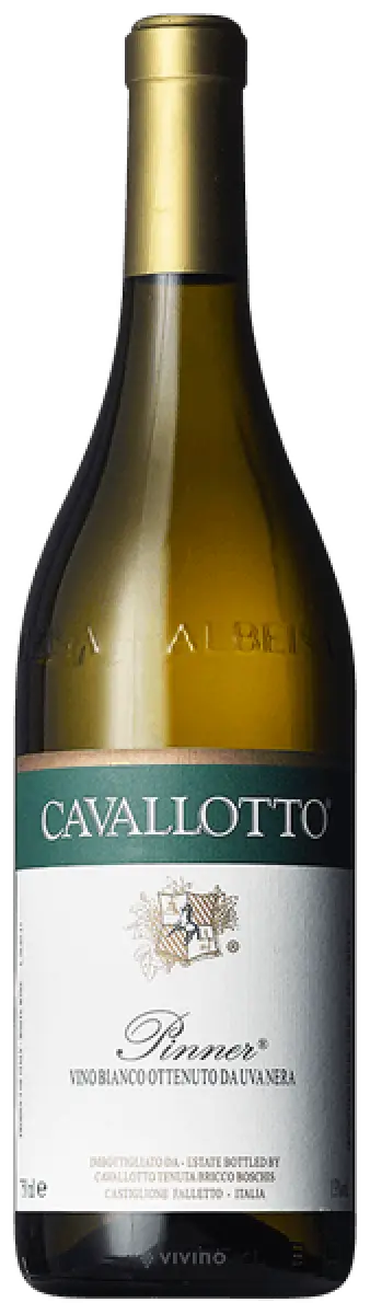 Cavallotto Pinner 750ml
