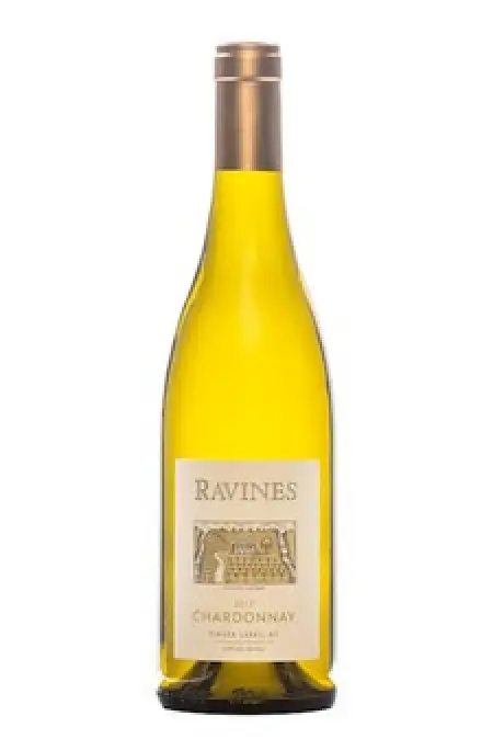 Ravines Chardonnay 750ml