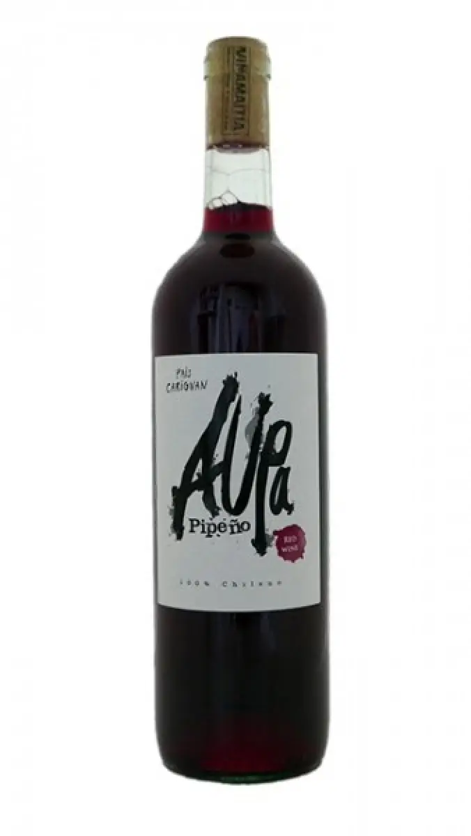 Viña Maitia Aupa Pais 750ml