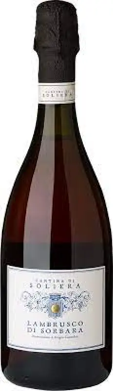 Cantina di Sorbara Lambrusco Salamino di Santa Croce 750ml