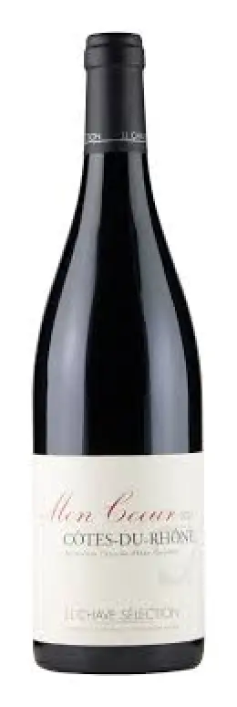 J.L. Chave Sélection Mon Coeur Côtes du Rhône 750ml