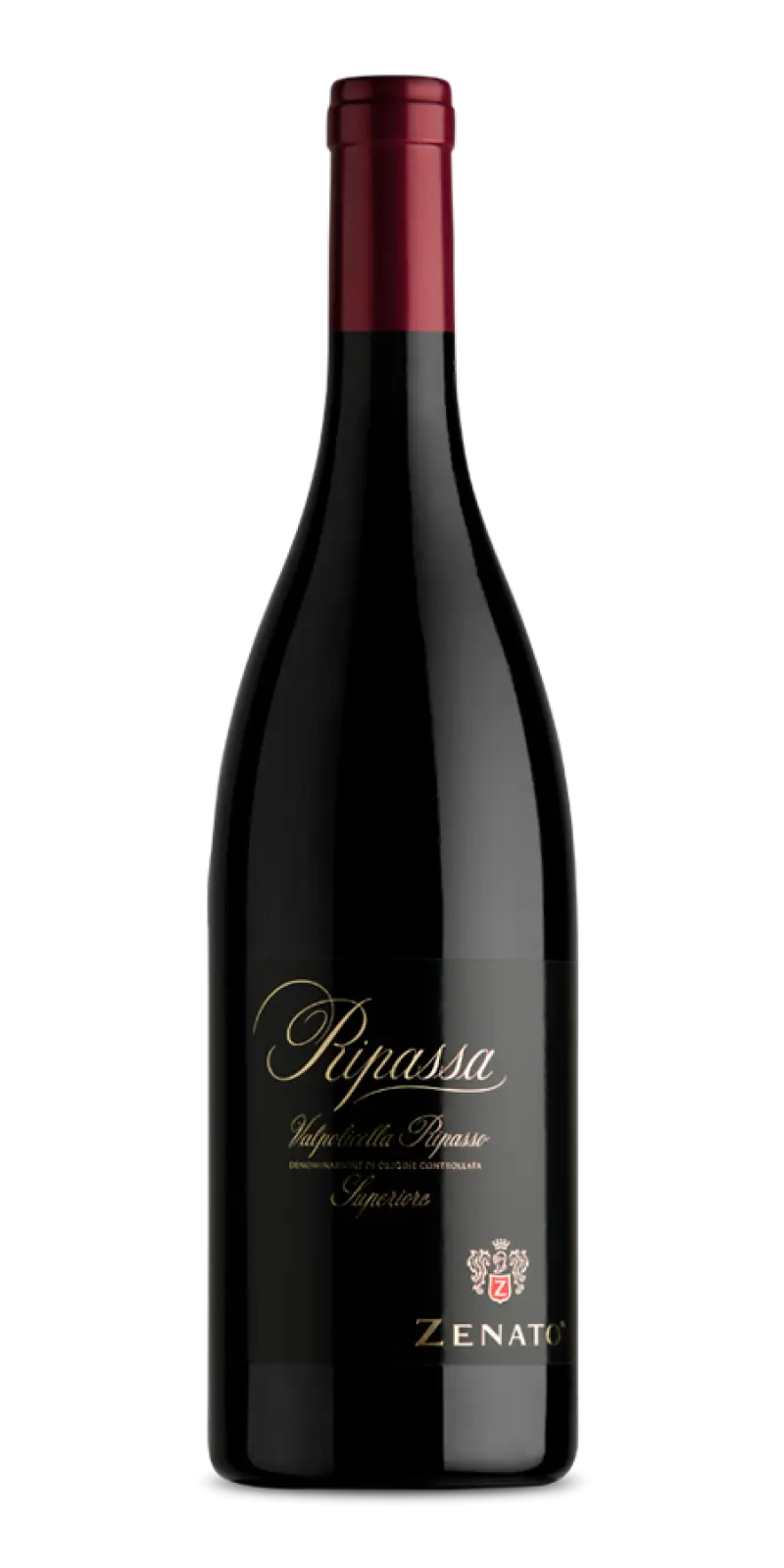Zenato Ripassa Valpolicella Ripasso Superiore DOC 750ml