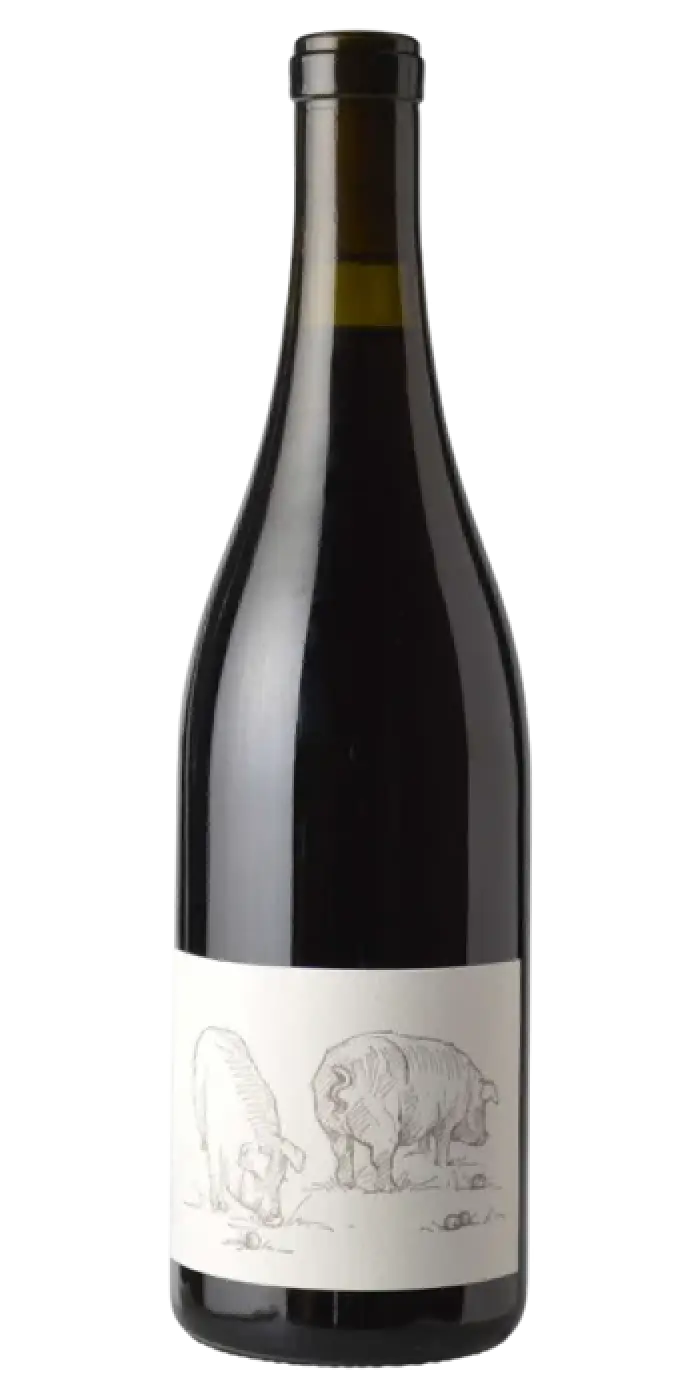 Big Table Farm Pinot Noir 2022 750ml