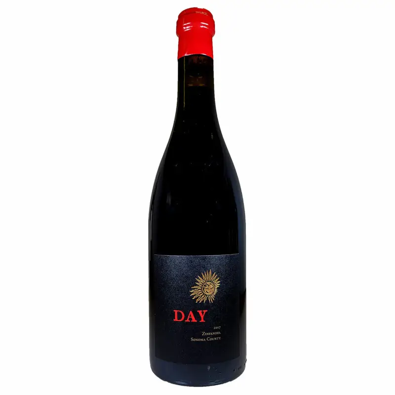 Day Sonoma County Zinfandel 750ml