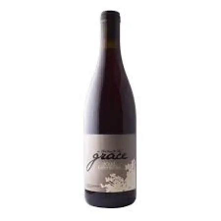 A Tribute to Grace Santa Barbara Highlands Vineyard Grenache 750ml