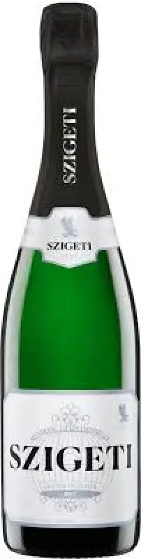 Szigeti Sekt Grüner Veltliner Brut 750ml