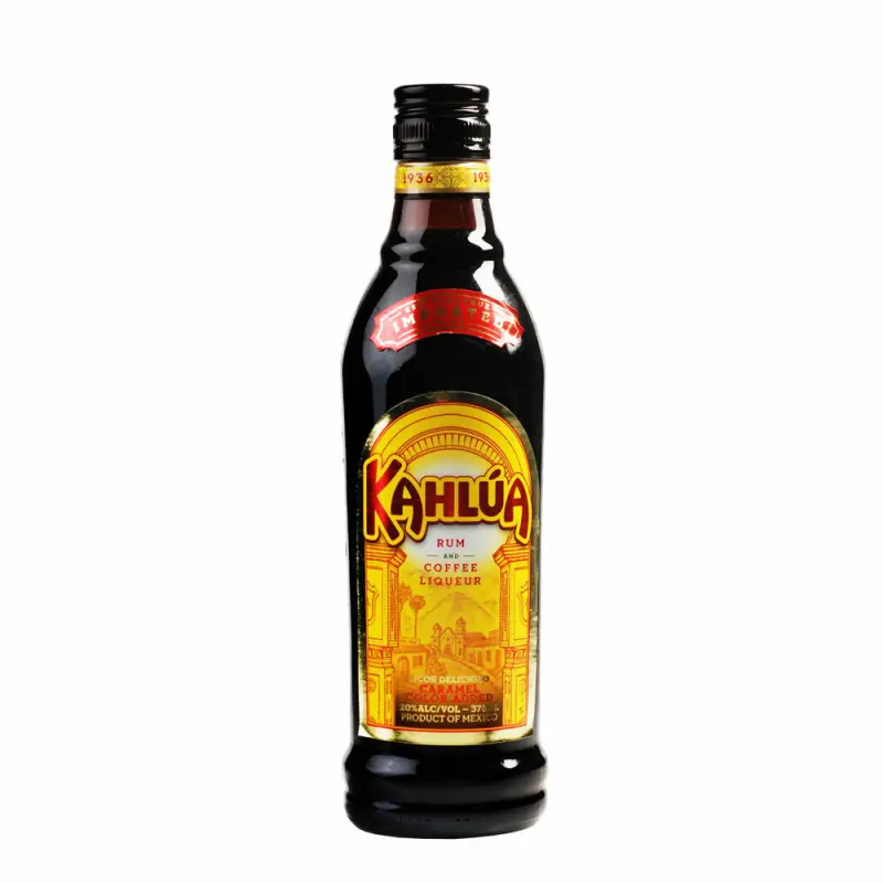 Kahlua Chocolate Sips