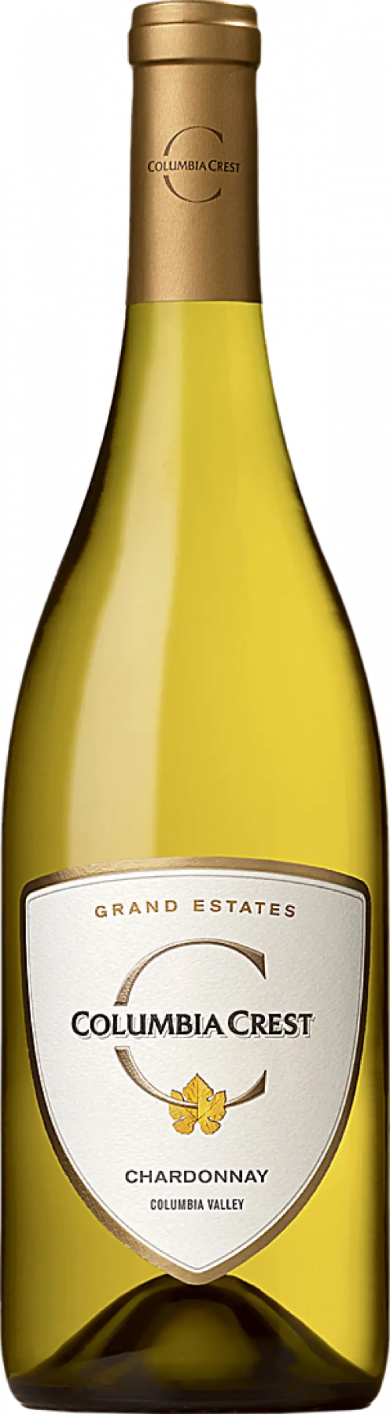 Columbia Crest Chardonnay 750ml