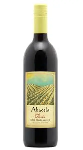 Abacela Fiesta Tempranillo 750ml