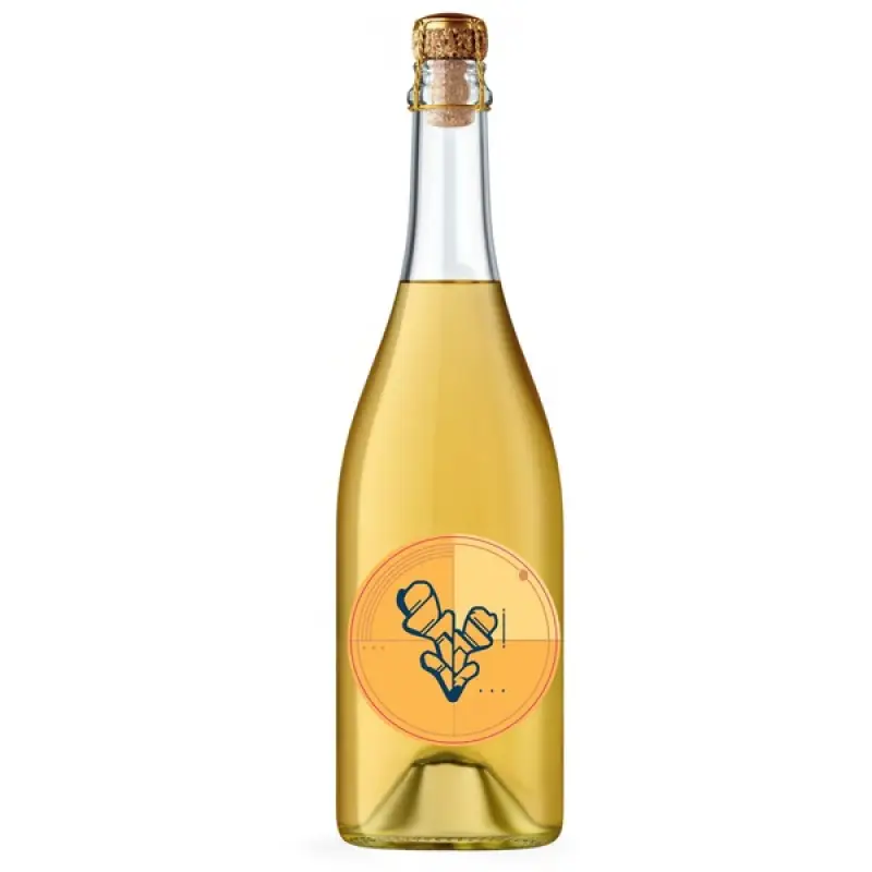 FLCH Fruit of the Bloom Cider 750ml