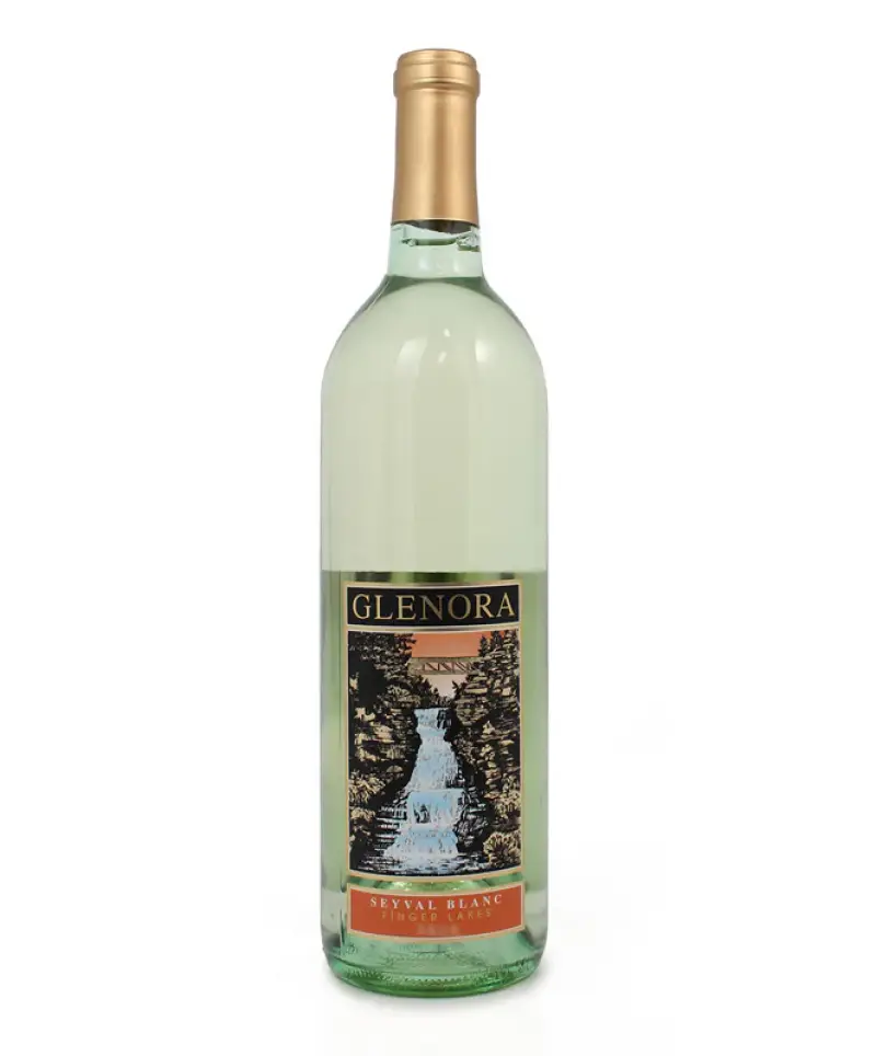 Glenora Seyval Blanc 750ml
