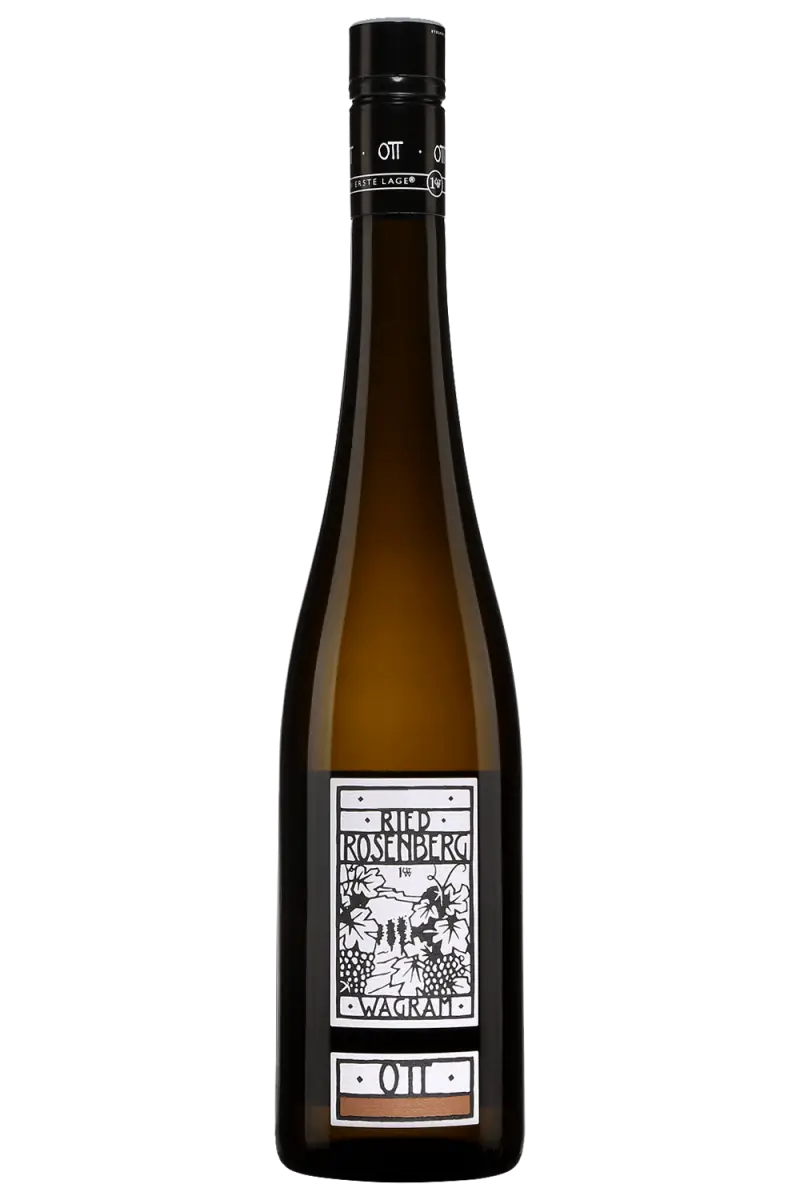 Bernhard Ott Grüner Veltliner Ried Rosenberg Erste Lage 750ml