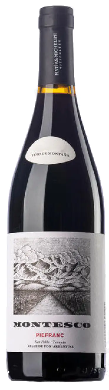 Montesco Piefranc 750ml