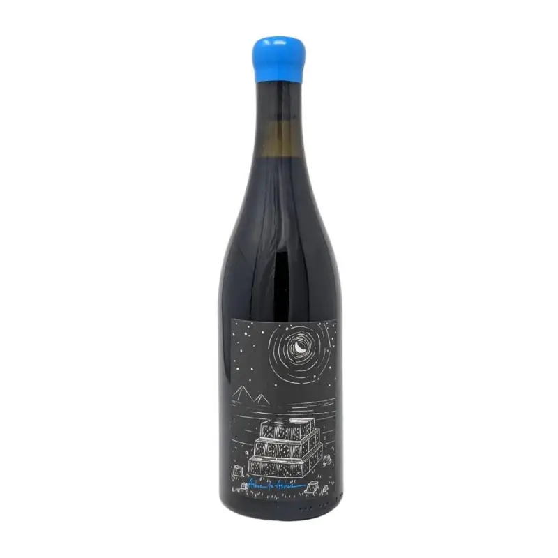 Cutter Ashes to Ashes 750ml