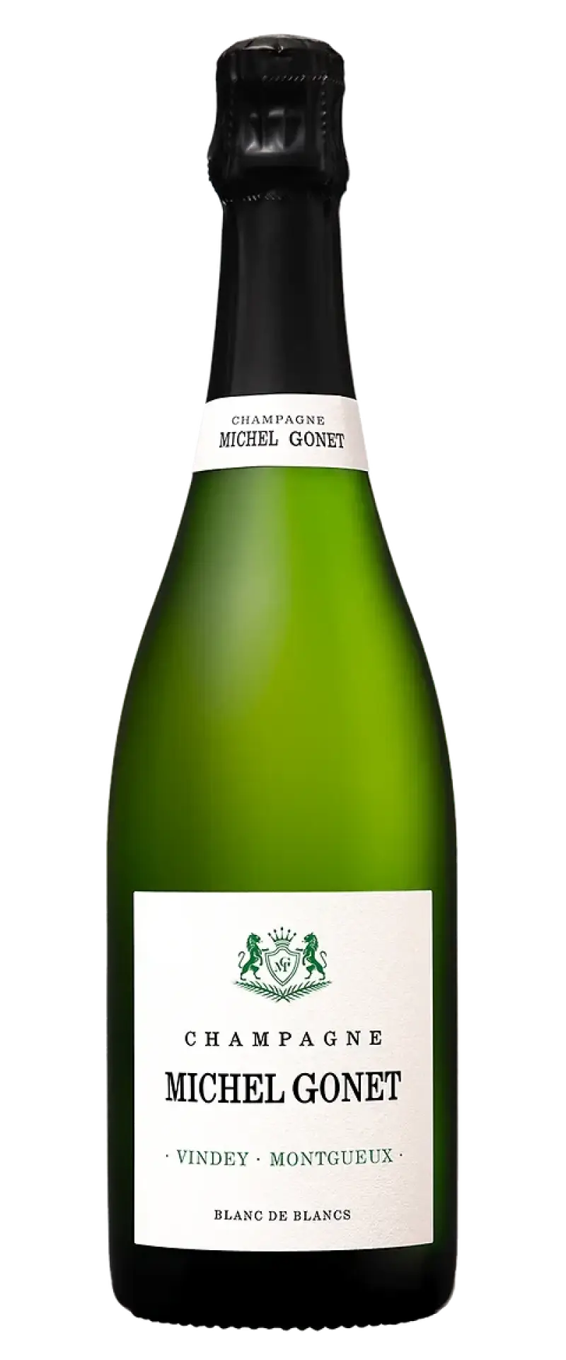 Michel Gonet Vindey-Montgueux Extra Brut Champagne 750ml