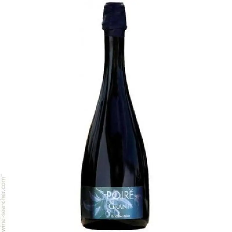 Eric Bordelet Poiré Granit 2019 750ml