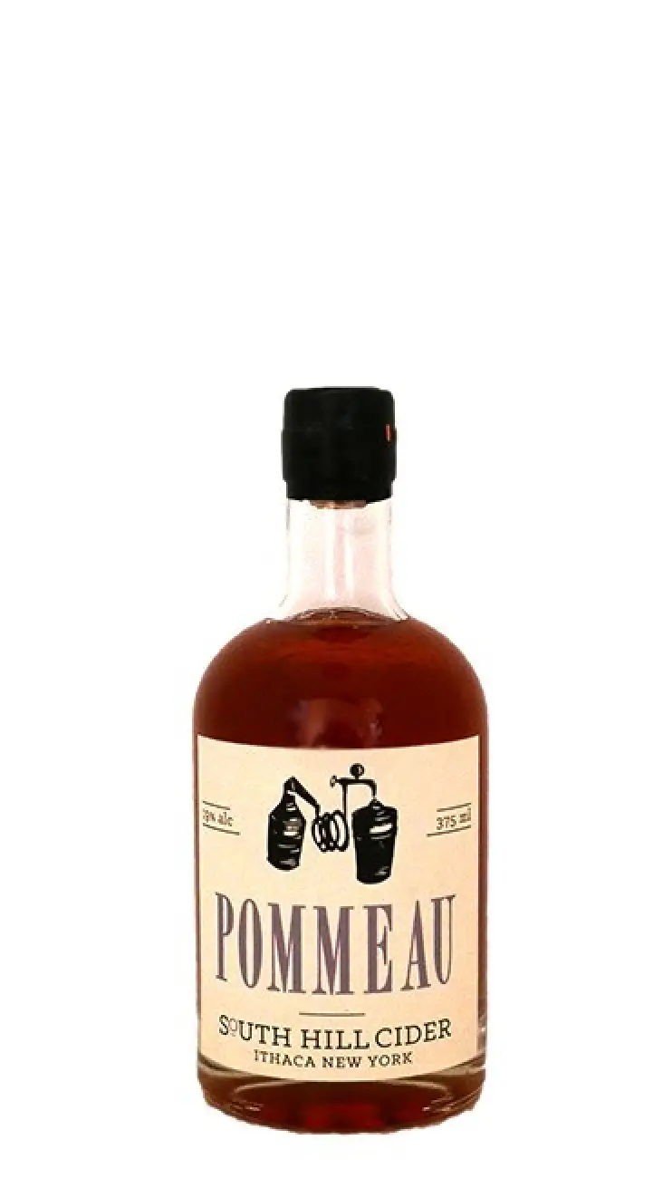 South Hill Pommeau 375ml