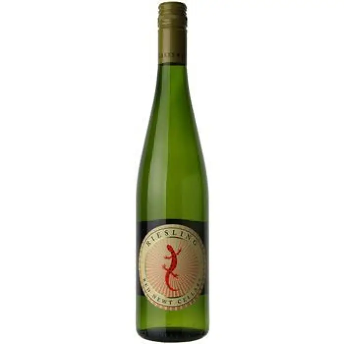 Red Newt Dry Riesling 750ml