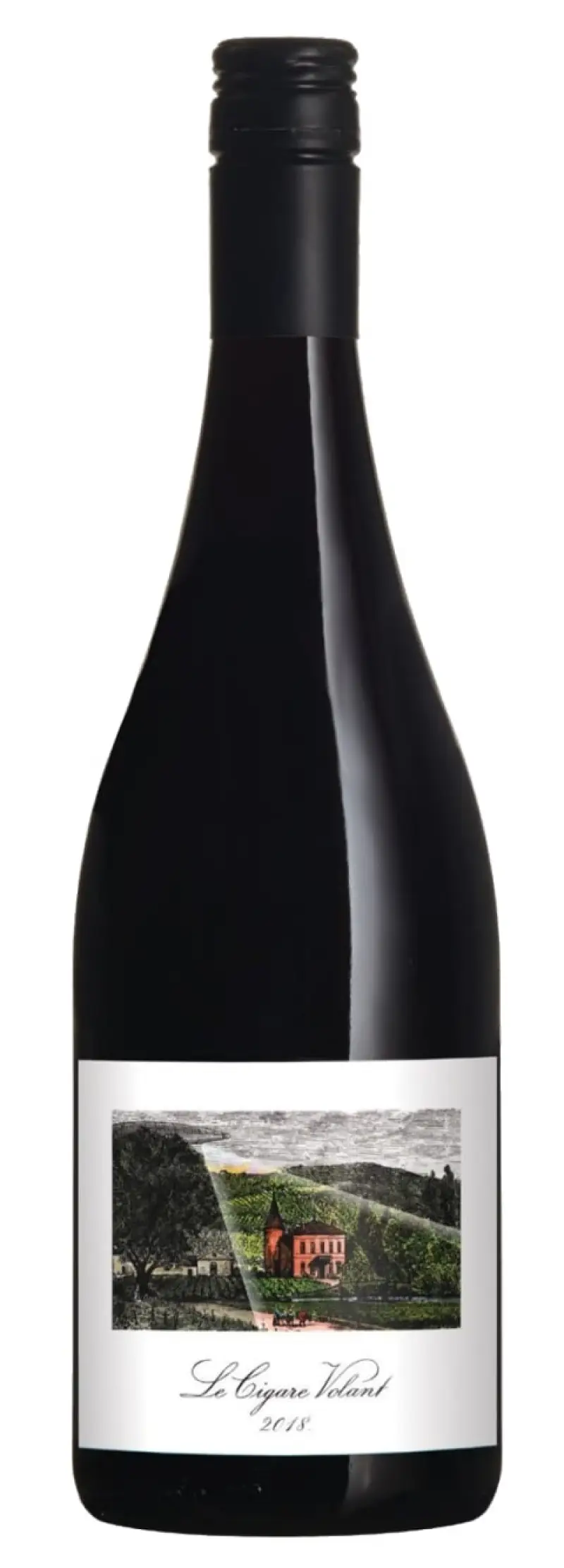 Bonny Doon Le Cigare Volant 750ml