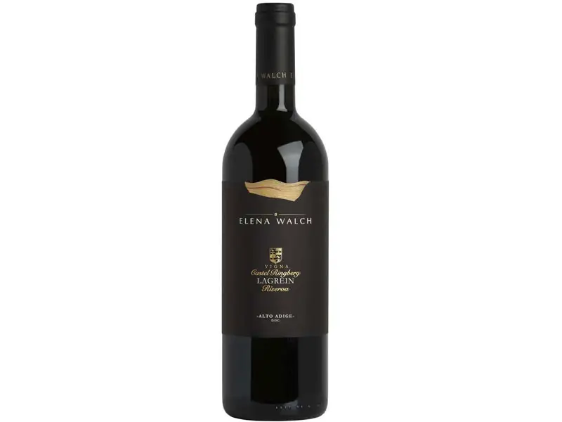 Elena Walch Lagrein 750ml