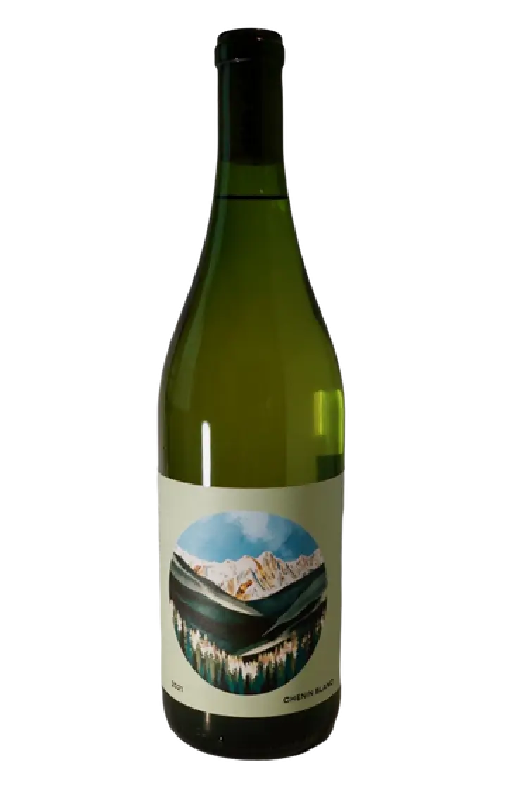 Outward Chenin Blanc 750ml