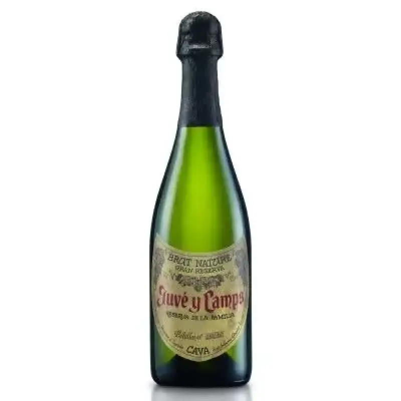Juvé & Camps Cava Brut 750ml