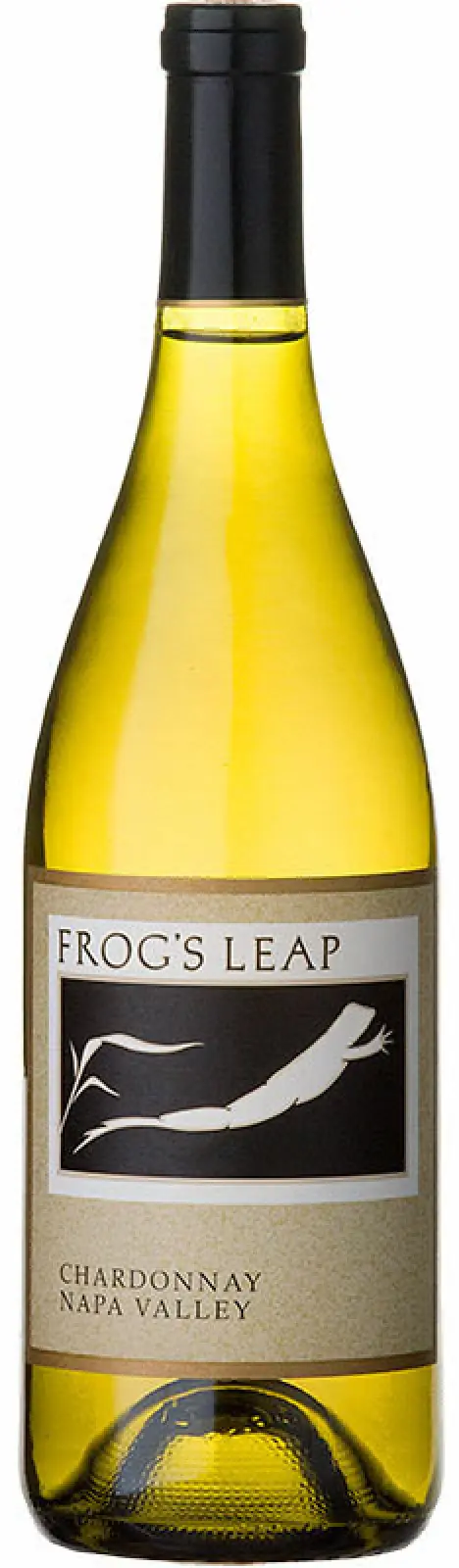 Frog's Leap Napa Valley Chardonnay 750ml