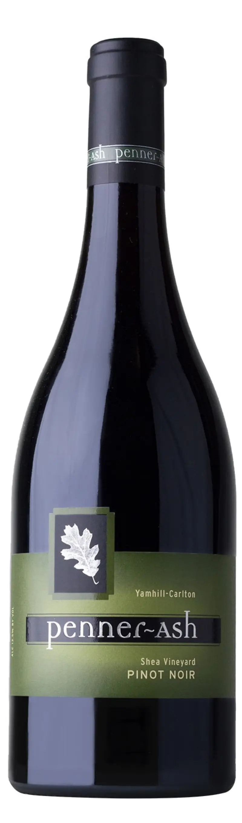 Penner-Ash Shea Vineyard Pinot Noir 750ml