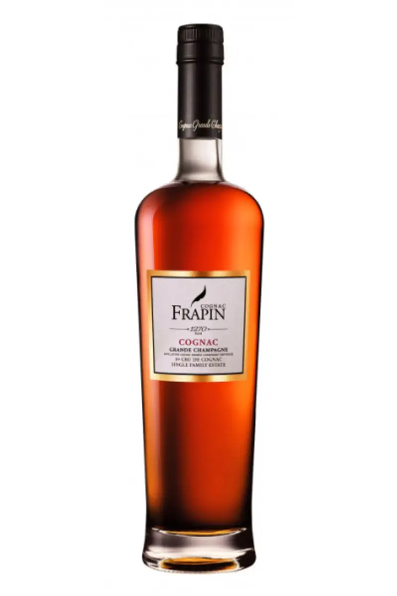Frapin VSOP Grande Champagne Cognac 700ml