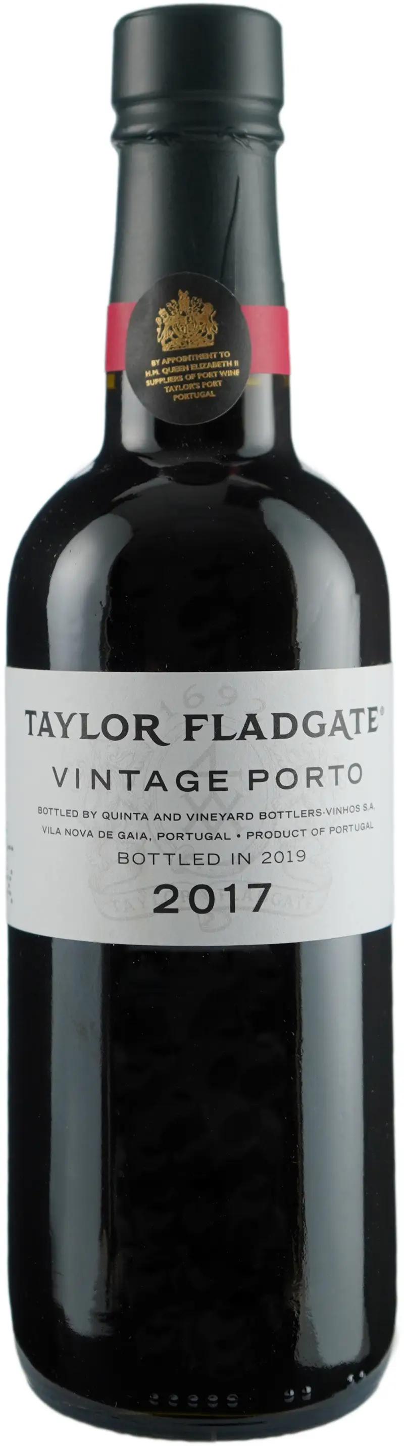 Taylor Fladgate 2017 Vintage Port 375ml