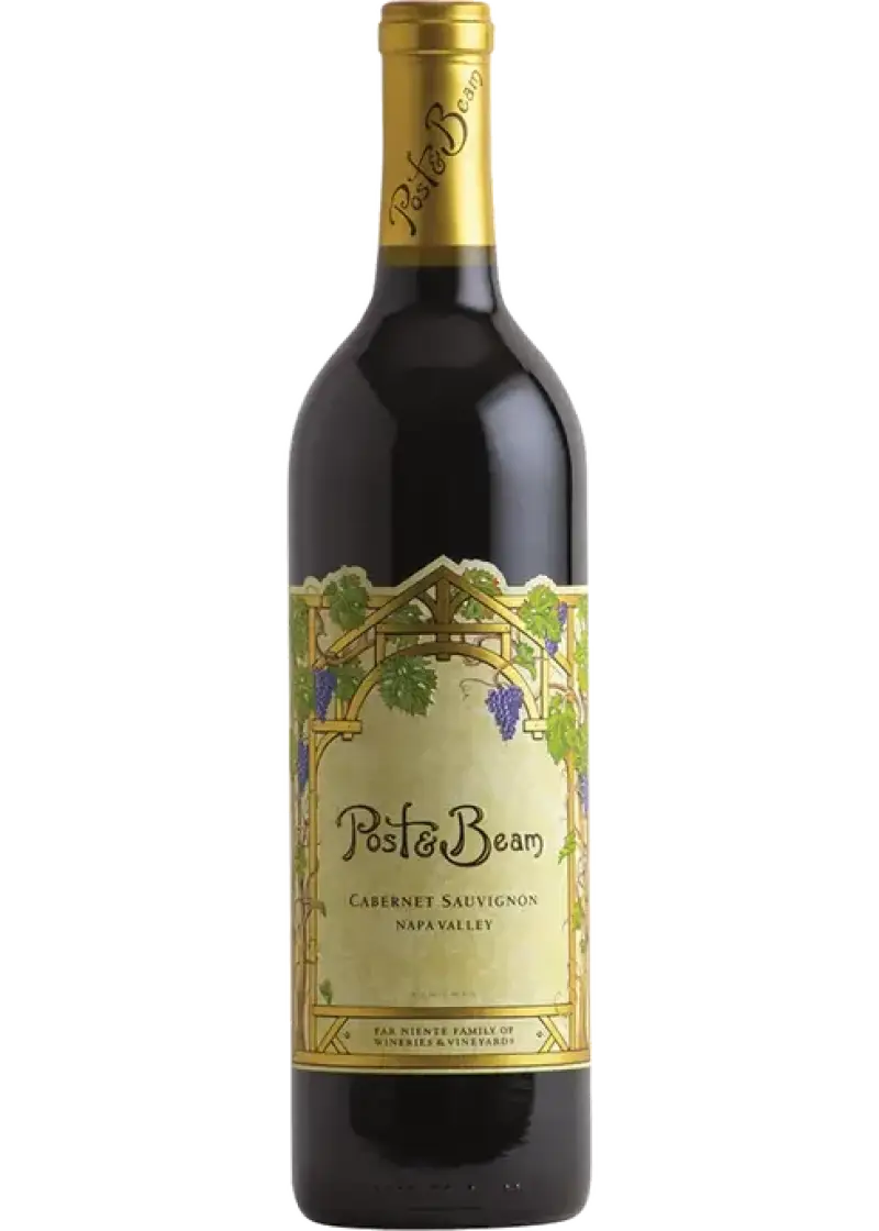 Post & Beam Cabernet Sauvignon 750ml
