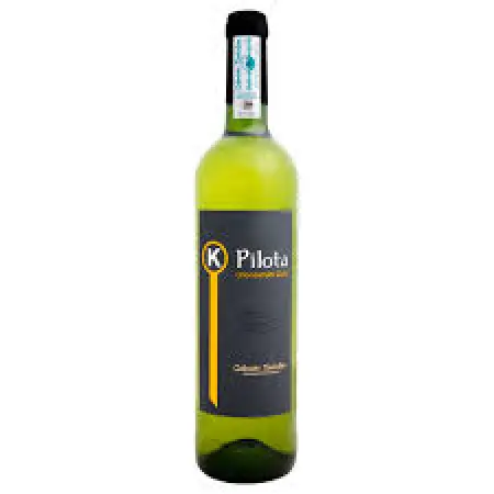 Pilota Txakolina 750ml