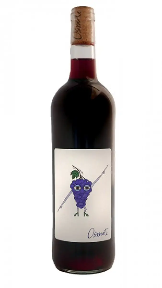 Osmote Dechaunac 750ml