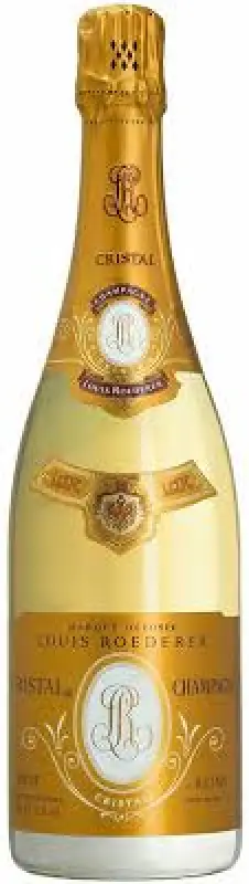 Louis Roederer Cristal Brut Champagne 750ml