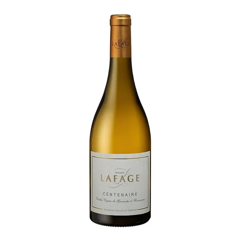 Domaine Lafage Cuvée Centenaire 750ml