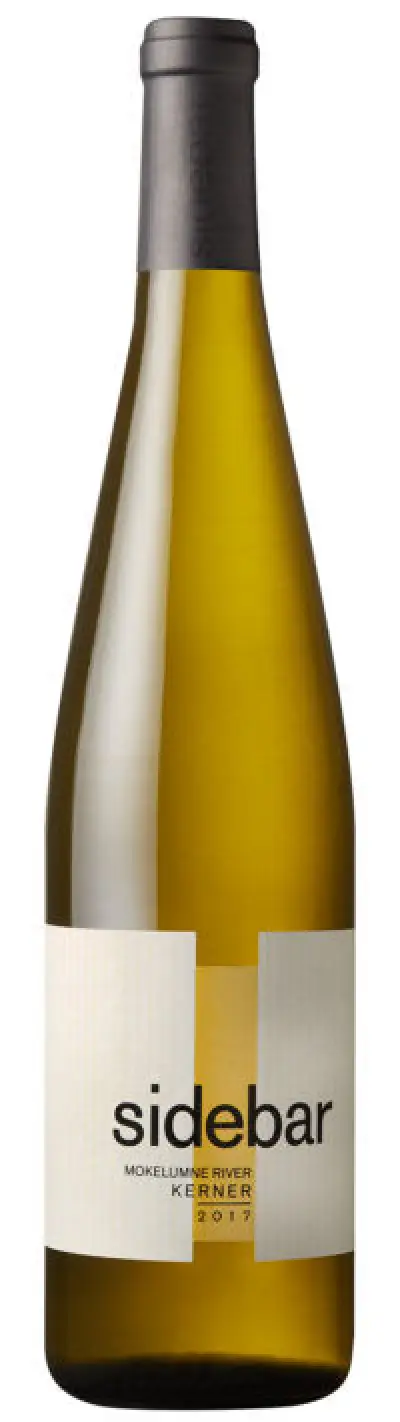 Sidebar Mokelumne River Kerner 750ml