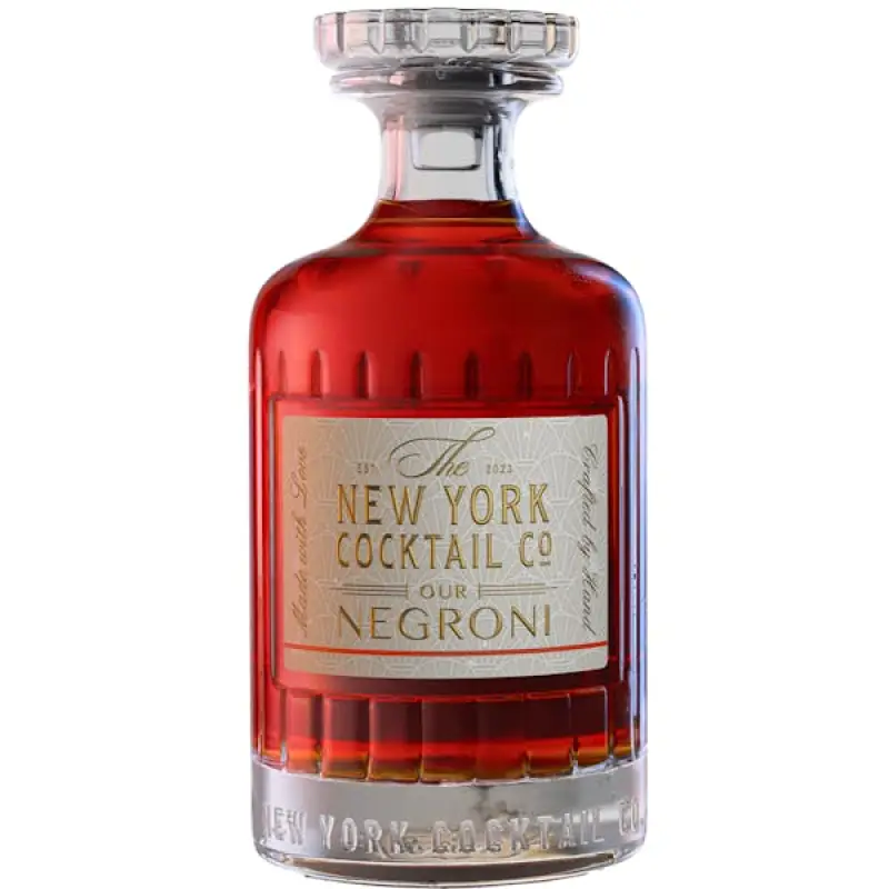 NY Cocktail Co. Negroni 200ml