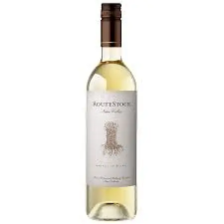 RouteStock Sauvignon Blanc 750ml