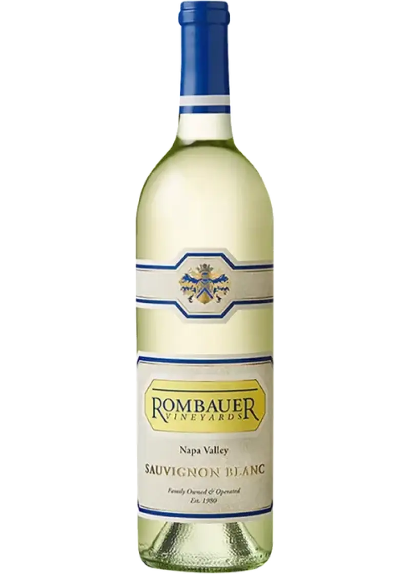 Rombauer Sauvignon Blanc 750ml