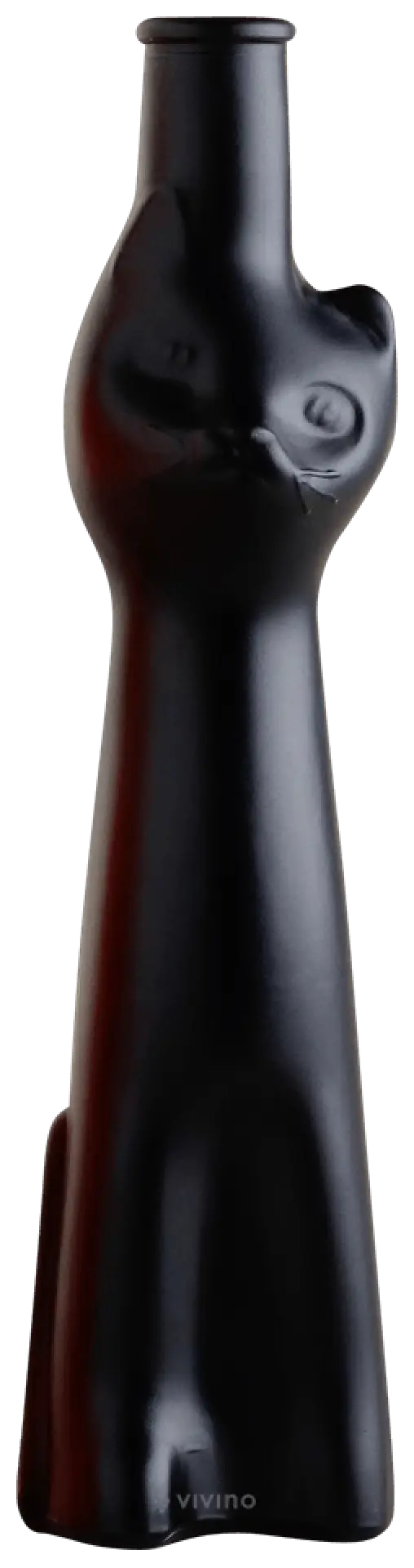 Moselland Black Cat Riesling 500ml