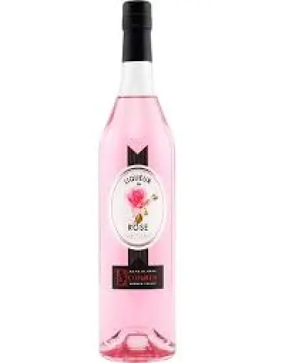 Combier Liqueur De Rose 750ml