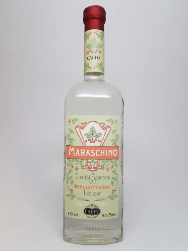 Caffo Maraschino 750ml