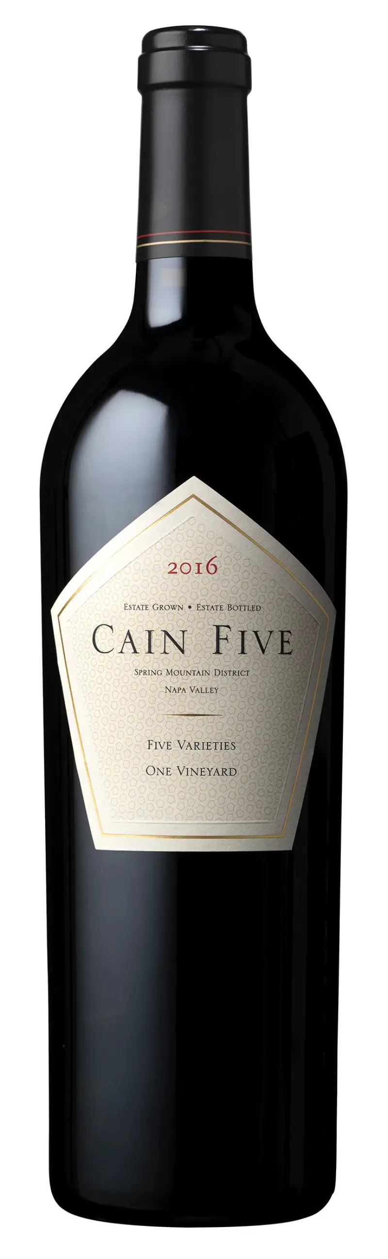 Cain Five Red Blend 750ml