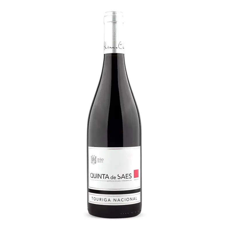 Castro Touriga Nacional 750ml
