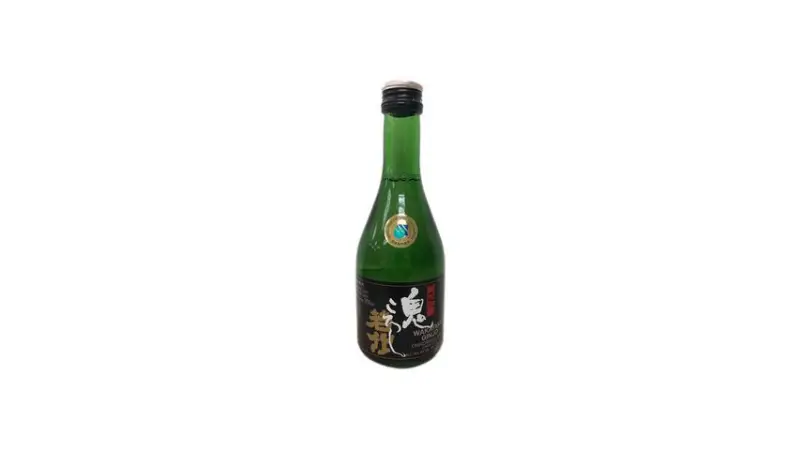 Wakatake Ginjo Dragon 300ml