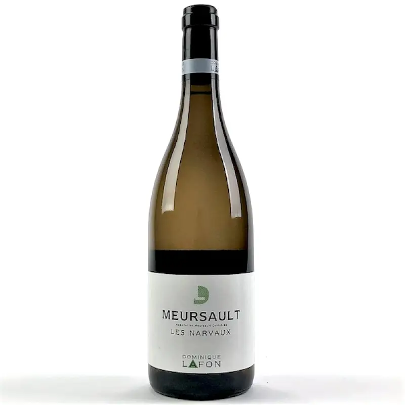 Dominique Lafon Meursault Narvaux 2023 750ml