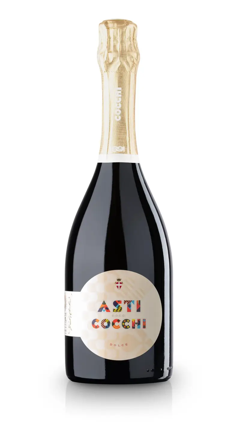 Cocchi Moscato D'Asti 750ml