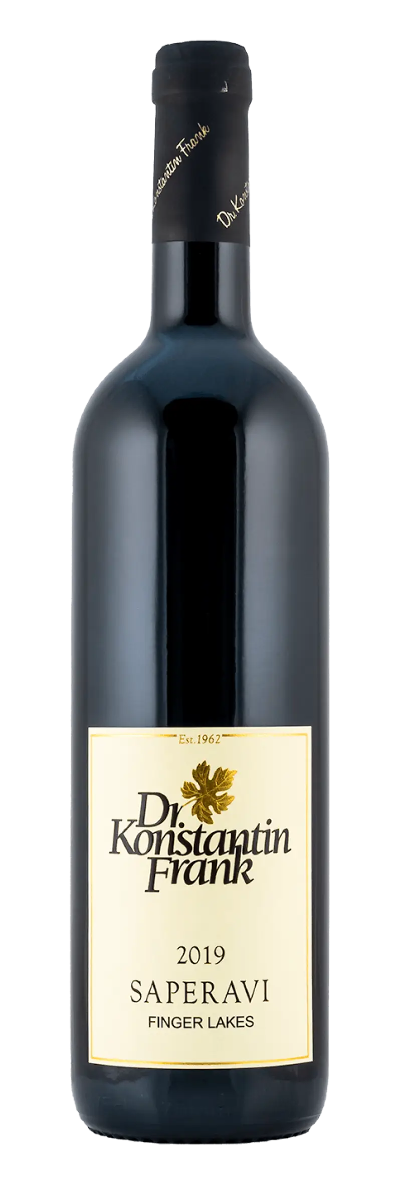 Dr. Konstantin Frank Saperavi 750ml