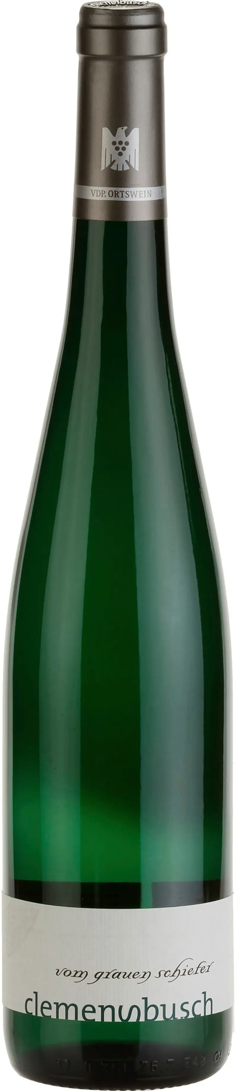 Clemens Busch Riesling Vom Grauen Schiefer Trocken 750ml